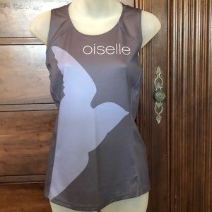 Oiselle team Volée singlet